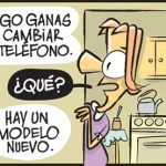 Nuevas necesidades