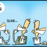 Restricción de manoseo