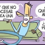 Sólo comedias pasatistas