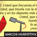 Marcos Mundstock