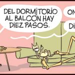 Nuestro mundo interior