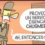 Un servicio esencial