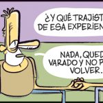 El viaje interior