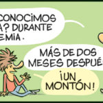 Cuándo conocí a tu abuela