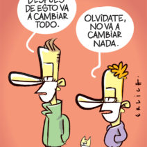 Cambios
