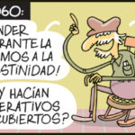 Pase a la clandestinidad