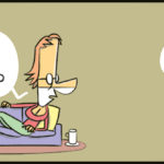 Distancia mental