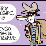 Estresado