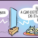 No están dadas las condiciones