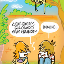 Inmune