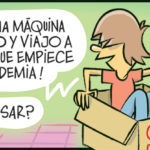 La máquina del tiempo