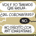 Tenemos que hablar