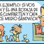 ¿Qué es la igualdad?
