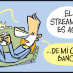 Contenidos que ni vi