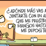 ¿Para qué te vas a ir del país?