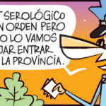 Aventuras en el límite provincial