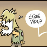 La vida como la conocíamos