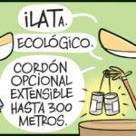 Un celular inmune al dólar