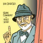 Sean Connery