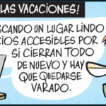 Dónde pasar las vacaciones