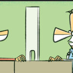 Un antiácido, por favor