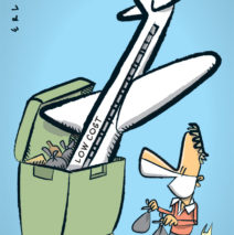 Low cost
