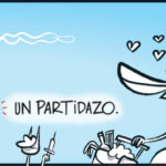 Un partidazo
