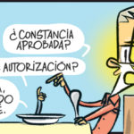 Permiso para ingesta