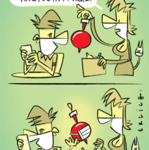 Frágil