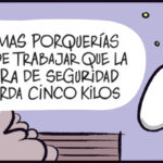 Cinco kilos