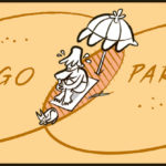 ( Riesgo ( ) Paranoia )