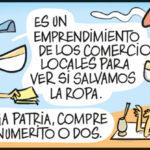 Haga patria, compre una rifa