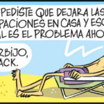 Preocupaciones
