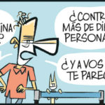 Furia clandestina