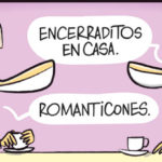 ¿Cómo pasaron San Valentín?