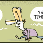 Una dosis de pesimismo