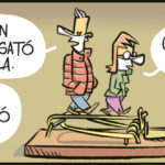 Calor, frío, COVID.