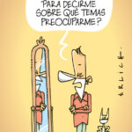 ¿Quién sos?