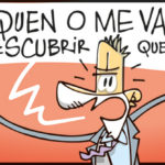 No me provoquen