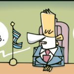 La sociedad nos exige respuestas