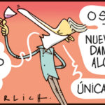 Un bouquet de caída del PBI