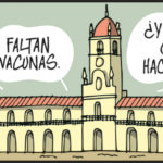 La patria confinada