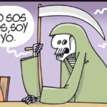No me puedo concentrar
