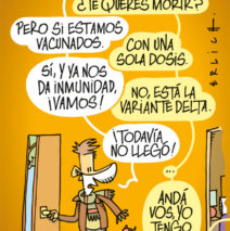 ¿Salimos a dar una vuelta?
