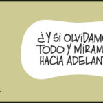 Hacia adelante