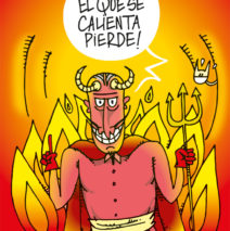 Infierno