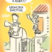 Memoria emotiva