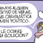 Volumen político