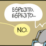 Espejito, espejito