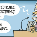 Retrotraer la inflación